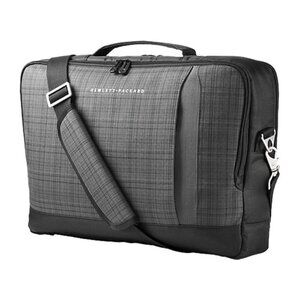 HP Slim Ultrabook Top Load Laptop Bag NEW F3W15AA